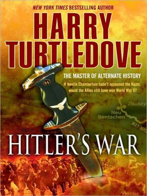 Title details for Hitler's War by Harry Turtledove - Available